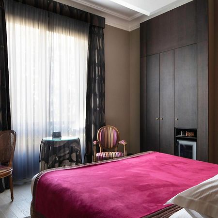 Hotel Regent'S Garden - Astotel Paris Exterior photo